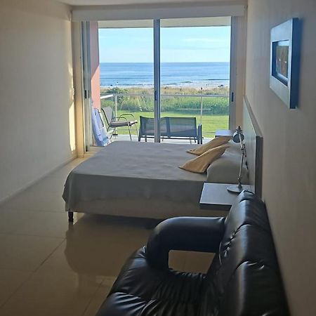 الشقق الفندقية لا بالومافي  Audencia Del Mar المظهر الخارجي الصورة